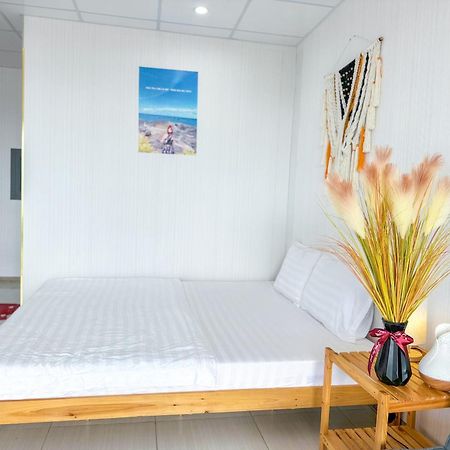 Beach Villa Phu Quy Cu Lao Thu 외부 사진