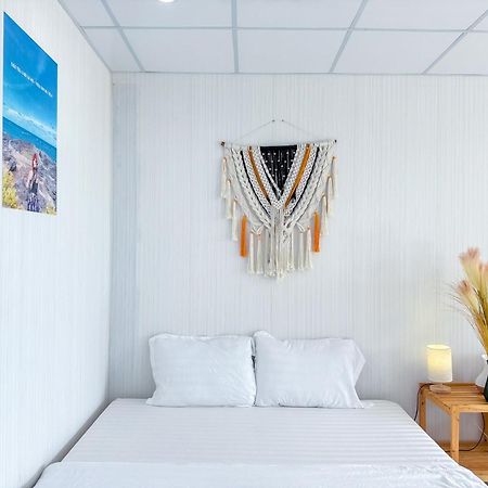 Beach Villa Phu Quy Cu Lao Thu 외부 사진