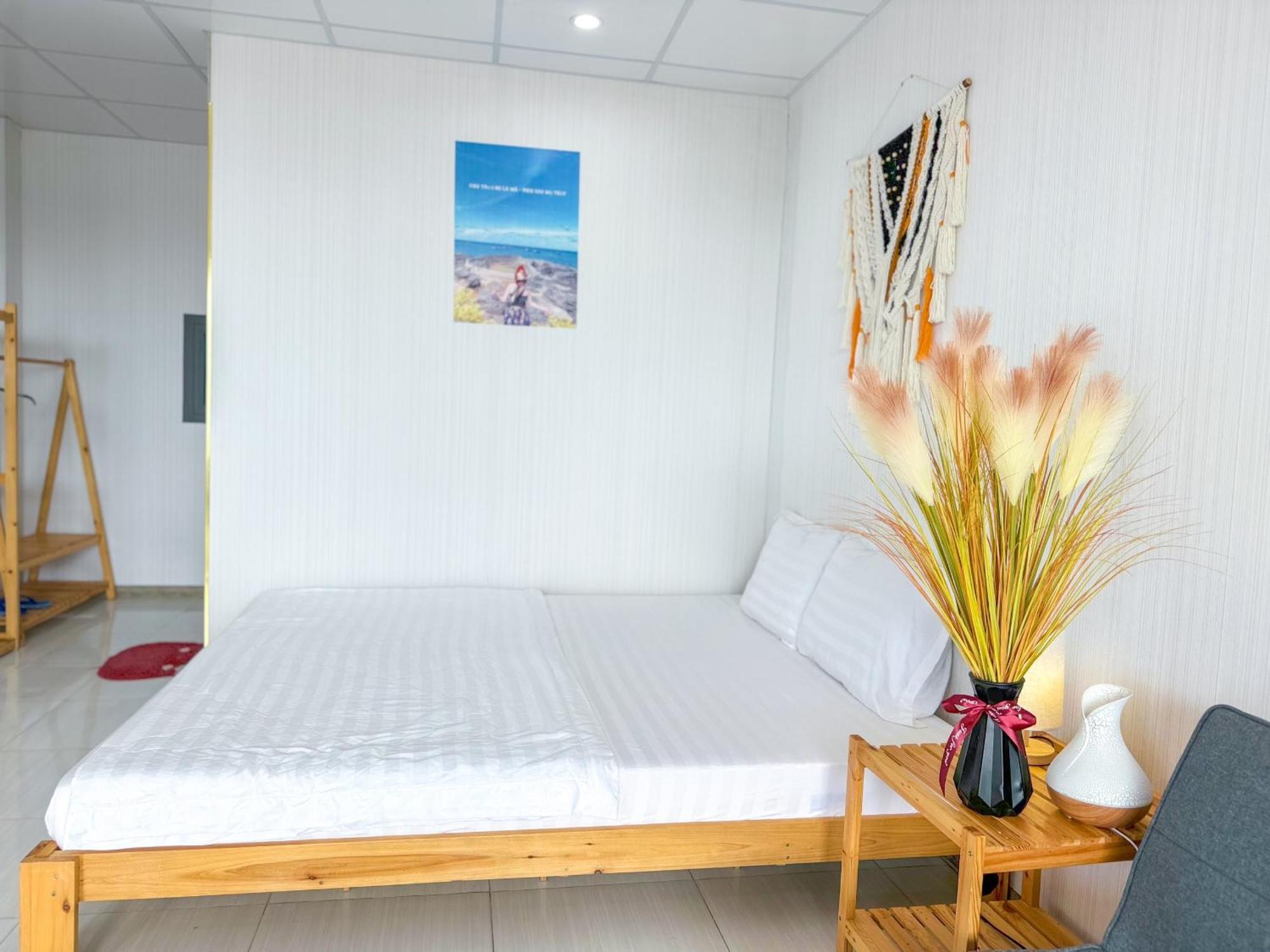Beach Villa Phu Quy Cu Lao Thu 외부 사진