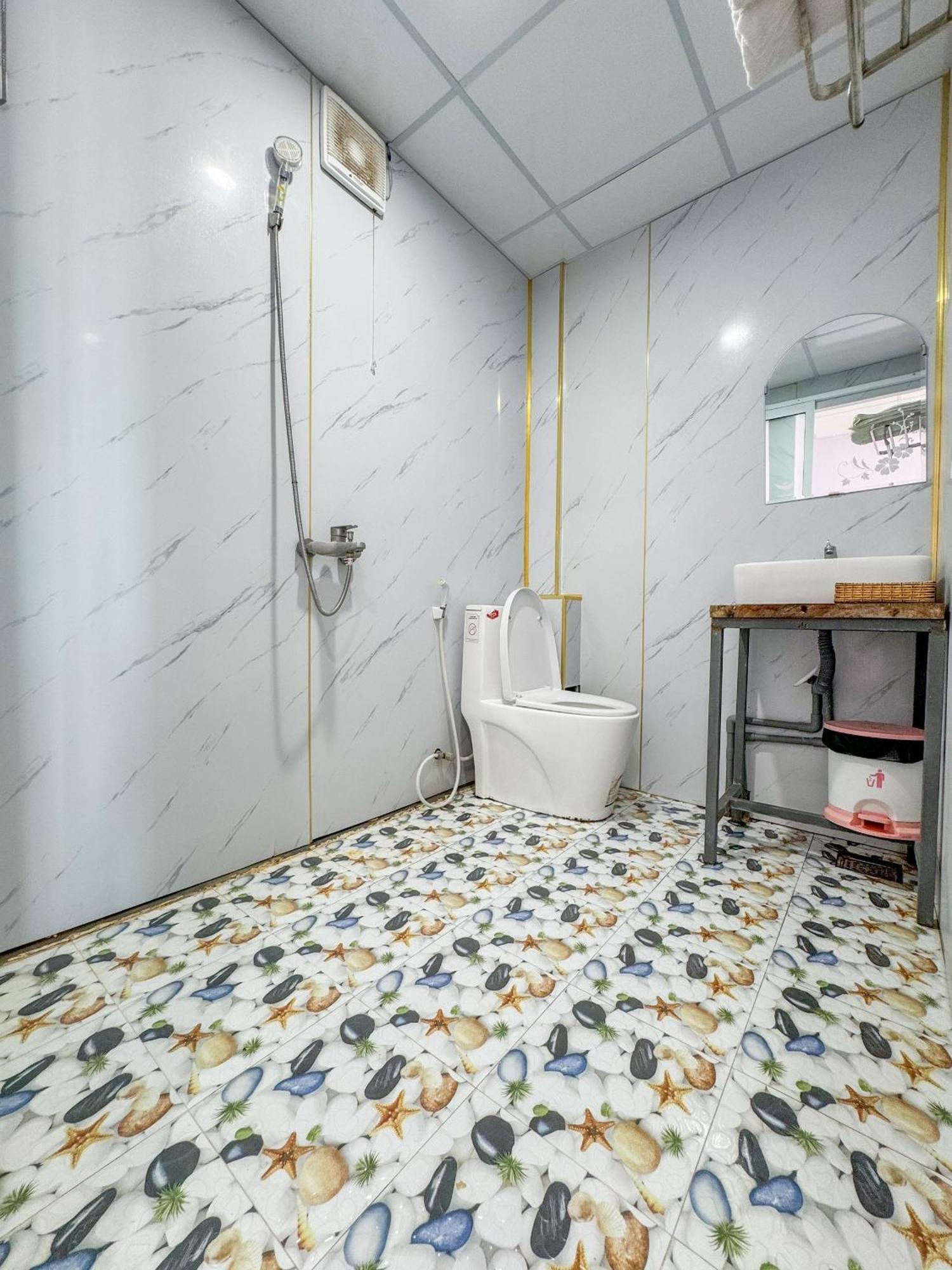 Beach Villa Phu Quy Cu Lao Thu 외부 사진
