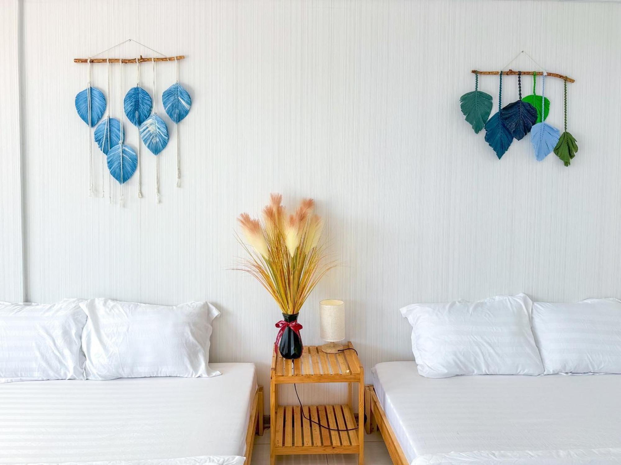 Beach Villa Phu Quy Cu Lao Thu 외부 사진
